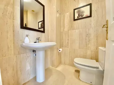 Penthouse Duplex in Elviria