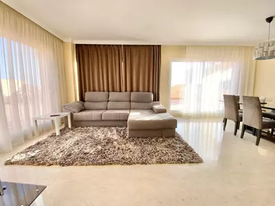 Penthouse Duplex in Elviria