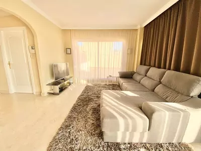 Penthouse Duplex in Elviria
