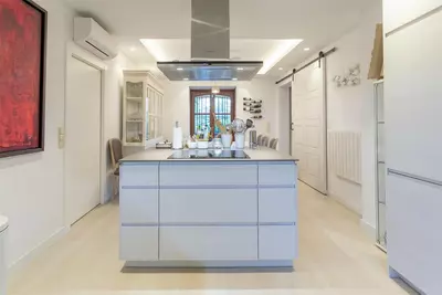 Detached Villa in Guadalmina Alta