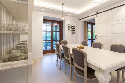 Detached Villa in Guadalmina Alta