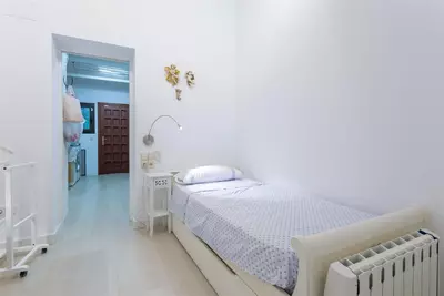 Detached Villa in Guadalmina Alta