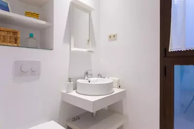 Detached Villa in Guadalmina Alta