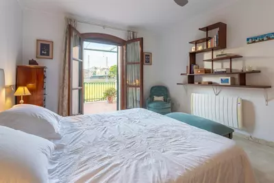 Detached Villa in Guadalmina Alta
