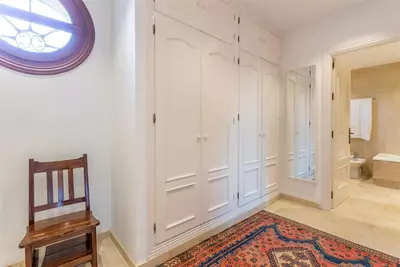 Detached Villa in Guadalmina Alta
