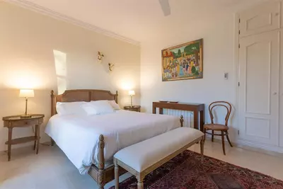 Detached Villa in Guadalmina Alta