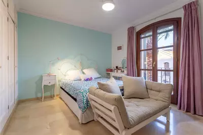 Detached Villa in Guadalmina Alta