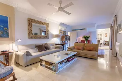 Detached Villa in Guadalmina Alta