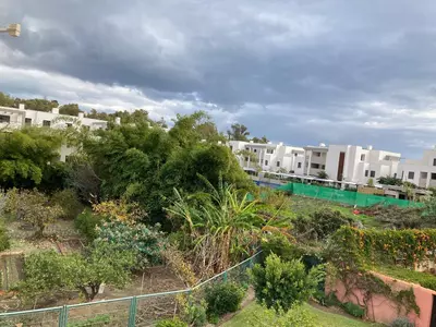 Detached Villa in Casares Playa