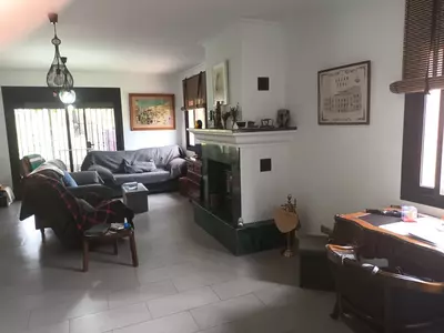 Detached Villa in Casares Playa