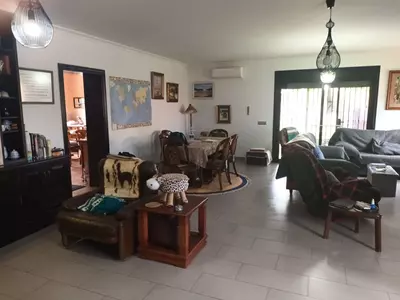 Detached Villa in Casares Playa