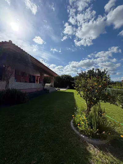 Detached Villa in Casares Playa