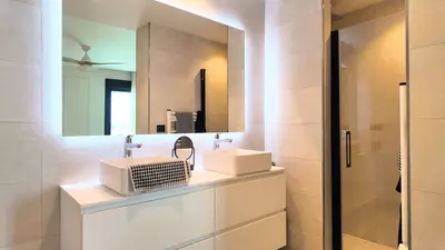 Ground Floor Apartment in Estepona