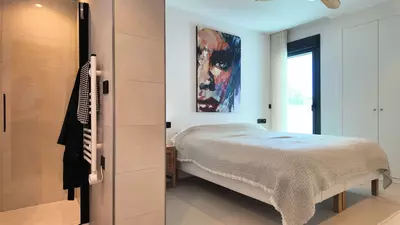 Ground Floor Apartment in Estepona