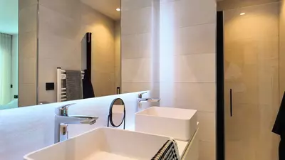 Ground Floor Apartment in Estepona