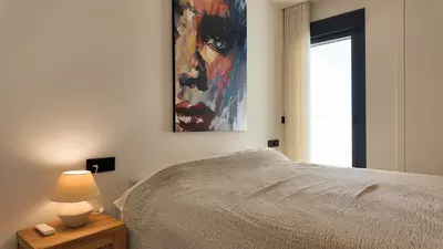 Ground Floor Apartment in Estepona