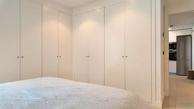 Ground Floor Apartment in Estepona