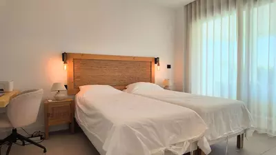 Ground Floor Apartment in Estepona
