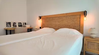 Ground Floor Apartment in Estepona