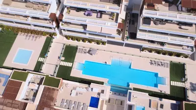 Ground Floor Apartment in Estepona