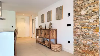 Ground Floor Apartment in Estepona