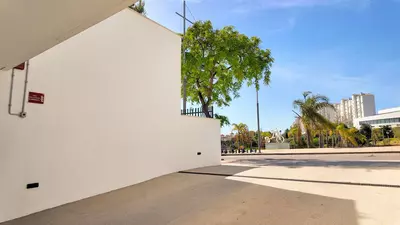Ground Floor Apartment in Estepona