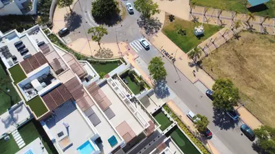 Ground Floor Apartment in Estepona