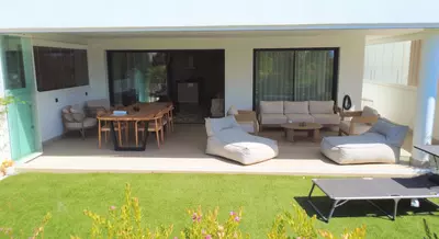 Ground Floor Apartment in Estepona