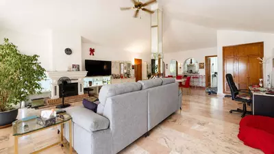 Detached Villa in Estepona