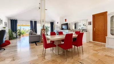 Detached Villa in Estepona