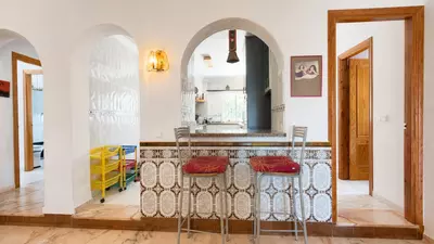Detached Villa in Estepona