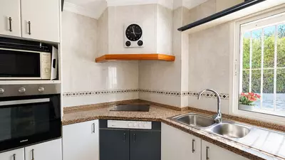 Detached Villa in Estepona