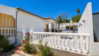 Detached Villa in Estepona