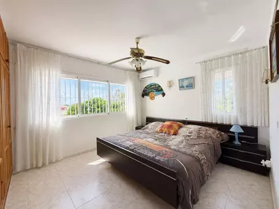 Detached Villa in Estepona