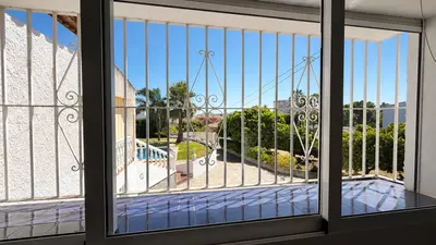 Detached Villa in Estepona