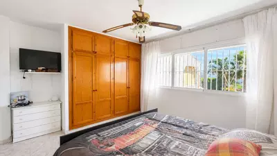 Detached Villa in Estepona