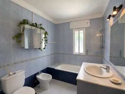 Detached Villa in Estepona