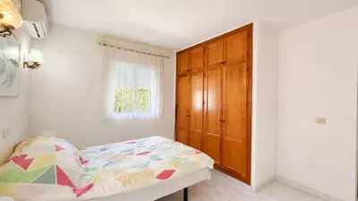 Detached Villa in Estepona