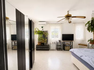 Detached Villa in Estepona