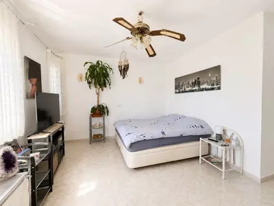 Detached Villa in Estepona