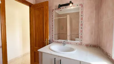 Detached Villa in Estepona