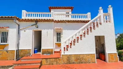 Detached Villa in Estepona