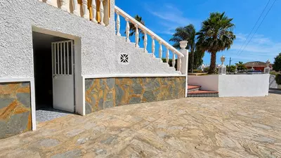 Detached Villa in Estepona