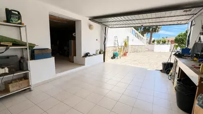 Detached Villa in Estepona
