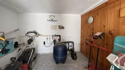 Detached Villa in Estepona