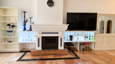 Detached Villa in Estepona