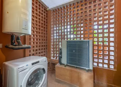 Ground Floor Apartment in Estepona