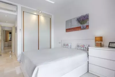 Ground Floor Apartment in Estepona