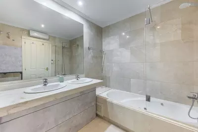 Ground Floor Apartment in Estepona