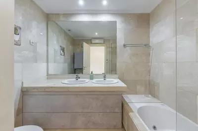 Ground Floor Apartment in Estepona